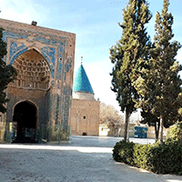 Bayazid Bastami