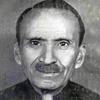 Bismil Saeedi