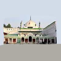 Bu Ali Shah Qalandar