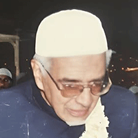 Dr. Abdul Aleem Siddiqui