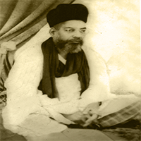 Ghausi Shah