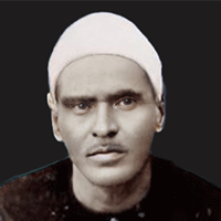 Ghulam Hussain Naaib