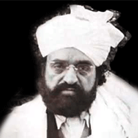 Ghulam Muhiuddin Gilani