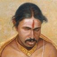 Gulab Rae Maharaj