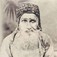 Hafiz Habib Ali Shah