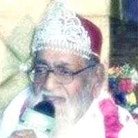 Haneef Nazish Qadri