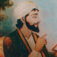 ہاشم شاہ