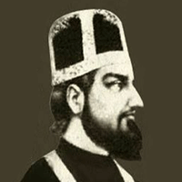 Ibrahim Zauq