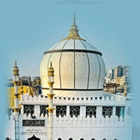 Iftikhar-ul-Haque Mujeebi
