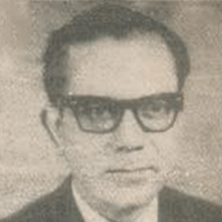 Iqbal Safipuri