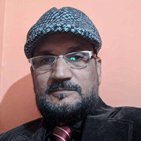 इश्तियाक़ अय्यूबी