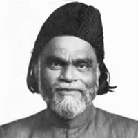 Jigar Moradabadi