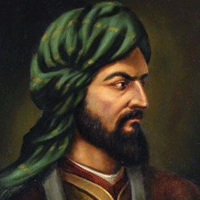 Khaqani