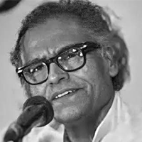 Khumar Barabankvi