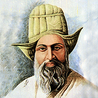 Khwaja Ghulam Farid