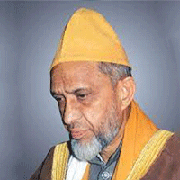 Khwaja Hasan Sani