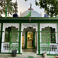 Khwaja Is'haq Maghribi