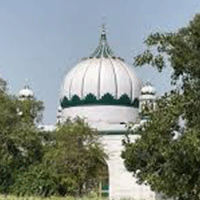Khwaja Masoom Sirhindi