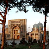 ख़्वाजा उबैदुल्लाह अहरार