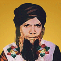 Mahmood Alam Hussaini