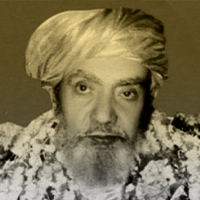 Maulana Abdul Qadeer Hasrat