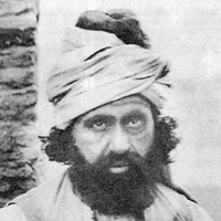 Meher Ali Shah