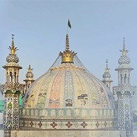 Mir Syed Muhammad Kalpavi