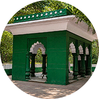 Mirza Abdul Qadir Bedil