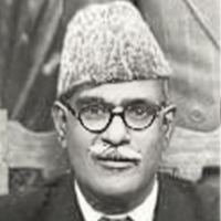 Mirza Abu Jafar Kashfi