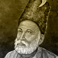 Mirza Ghalib