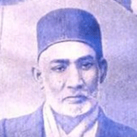 Mirza Mazhar Hussain Aaghai