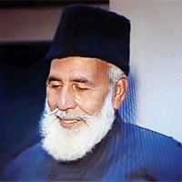 مبین علوی