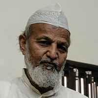 Muhammad Kalimullah