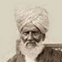 Munshi Amirullah Tasleem