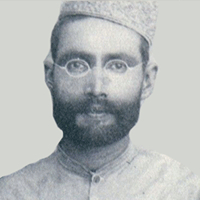 Muztar Khairabadi