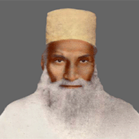 Naeemuddin Moradabadi