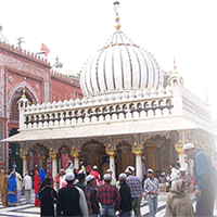 Nizamuddin Auliya