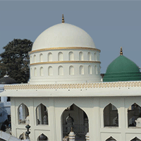 रईस-उल-आलम शहबाज़ी