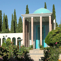 سعدی شیرازی