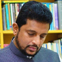 Sabihuddin Rahmani