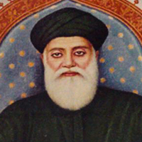 Sachal Sarmast