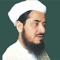 Shah Aayatullah Qadri