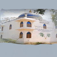 Shah Abdul Haleem