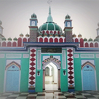 Shah Abdul Qadir Badayuni