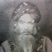 Shah Ameen Ahmad Firdausi