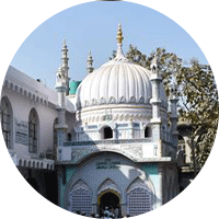 شاہ عزیزالدین حسین