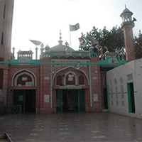 شاہ عنایت قادری