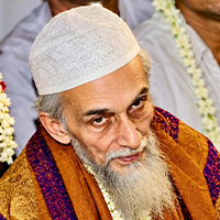 Shah Mahfoozullah Abulolai