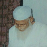 Shah Muradullah Maneri