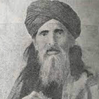 Shah Sulaiman Phulwarwi